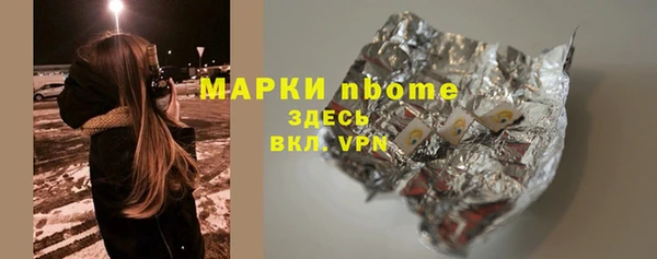 твердый Алексин